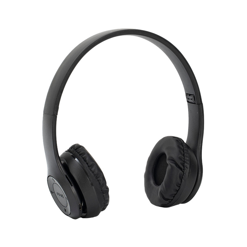 TWS Wireless Bluetooth Headpho - Bluetooth Headset On Ear บทวิจารณ์และราคา