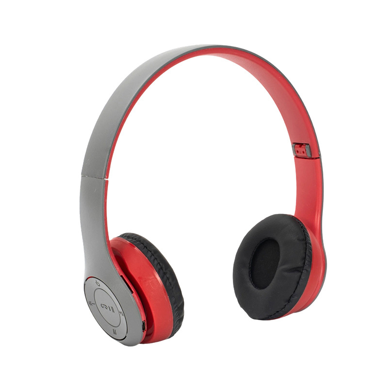 TWS Wireless Bluetooth Headpho - Bluetooth Headset On Ear บทวิจารณ์และราคา