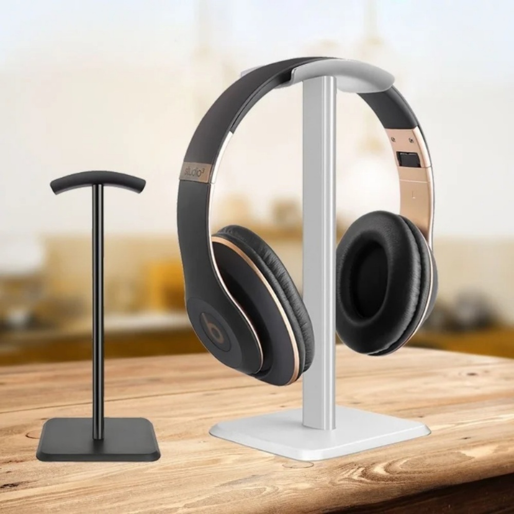 Headphone Stand Desktop Headse - Headphone Stand Desk บทวิจารณ์และราคา
