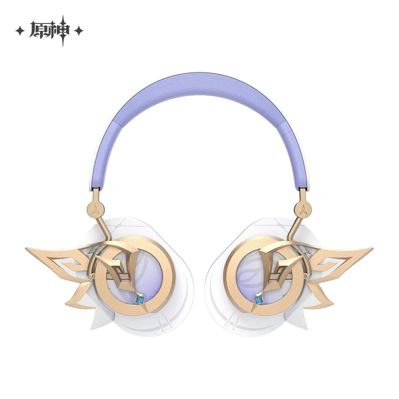 [Genshin] Nicole · Noise and S - Noise Cancelling Headphone บทวิจารณ์และราคา