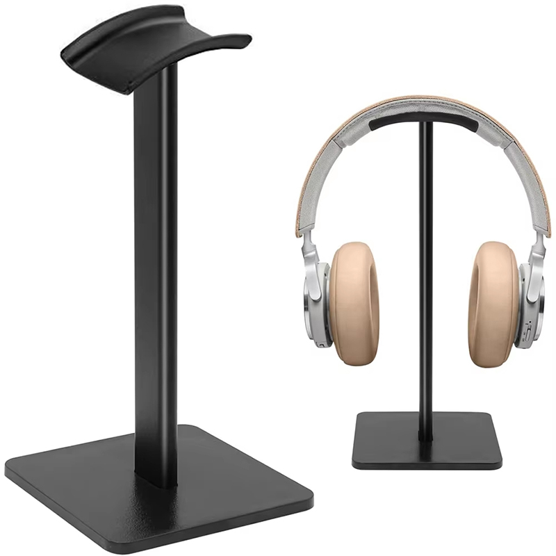 Head-Mounted Headphone Stand S - Headphone Stand Desk บทวิจารณ์และราคา