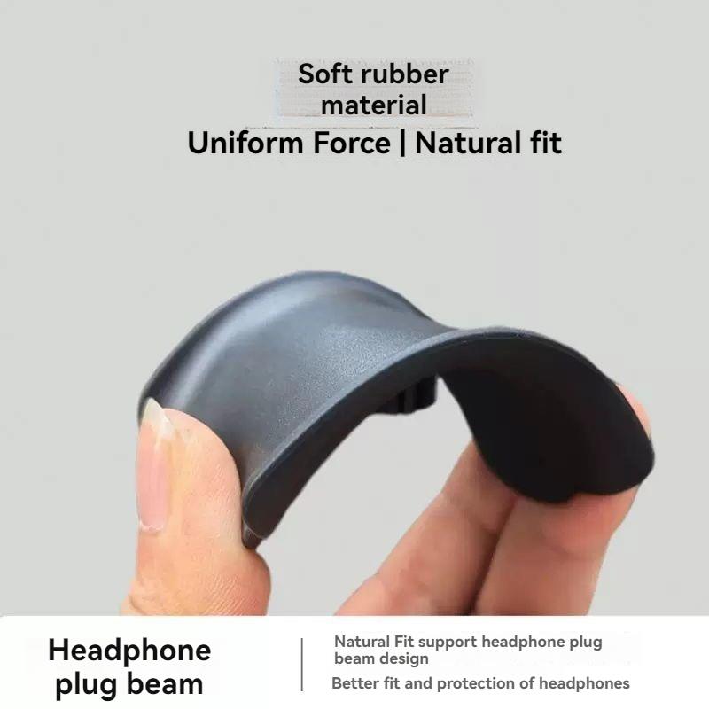 Head-Mounted Headphone Stand S - Headphone Stand Desk บทวิจารณ์และราคา