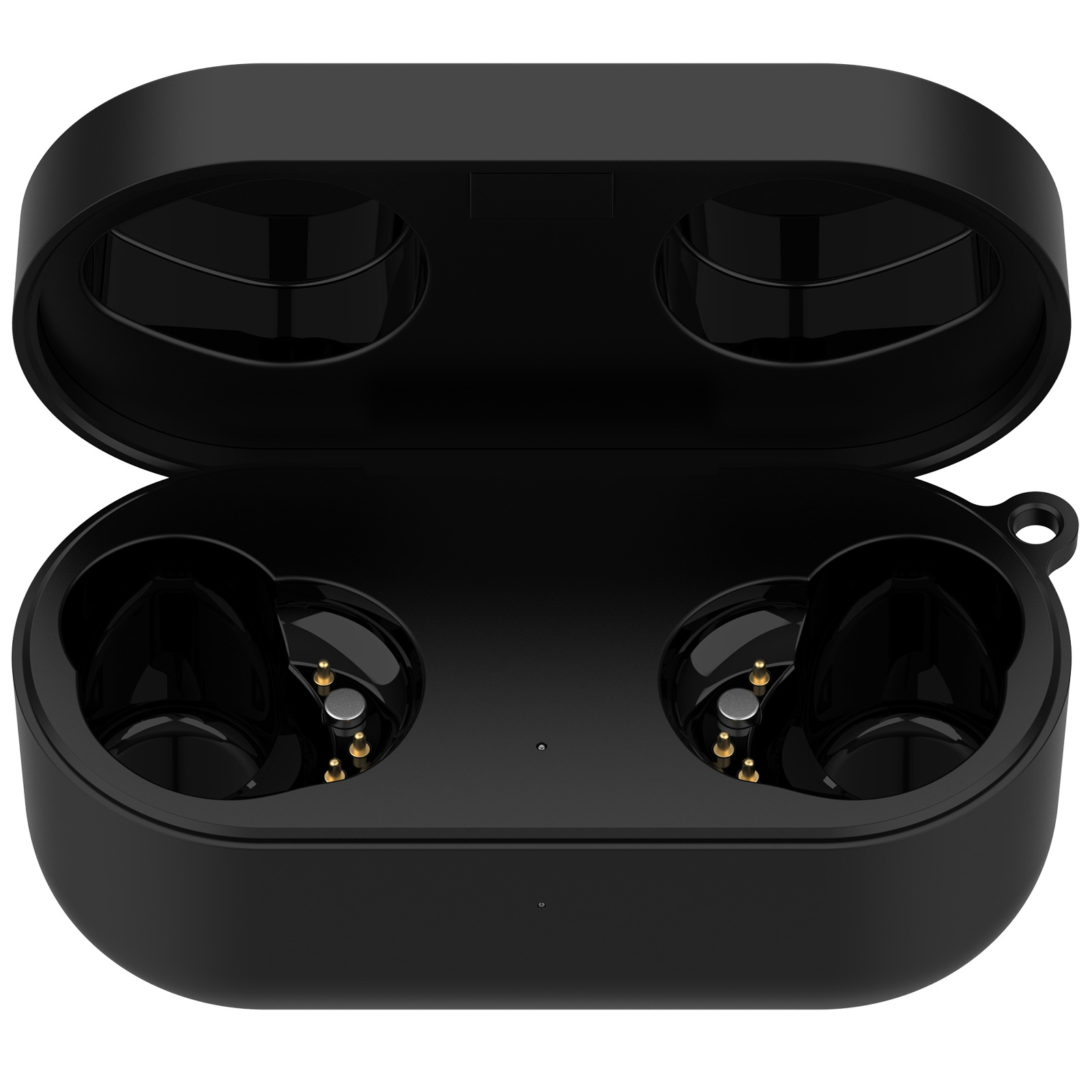 Portable Replacement Charging  - Earbuds Charging Case บทวิจารณ์และราคา