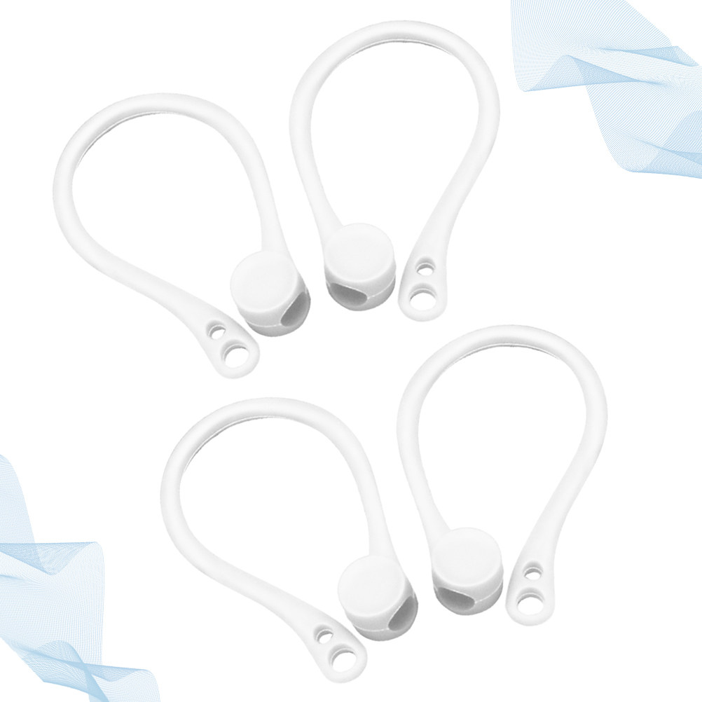 Earphone Protective Case Tpu S - Sports Earphone Hook บทวิจารณ์และราคา