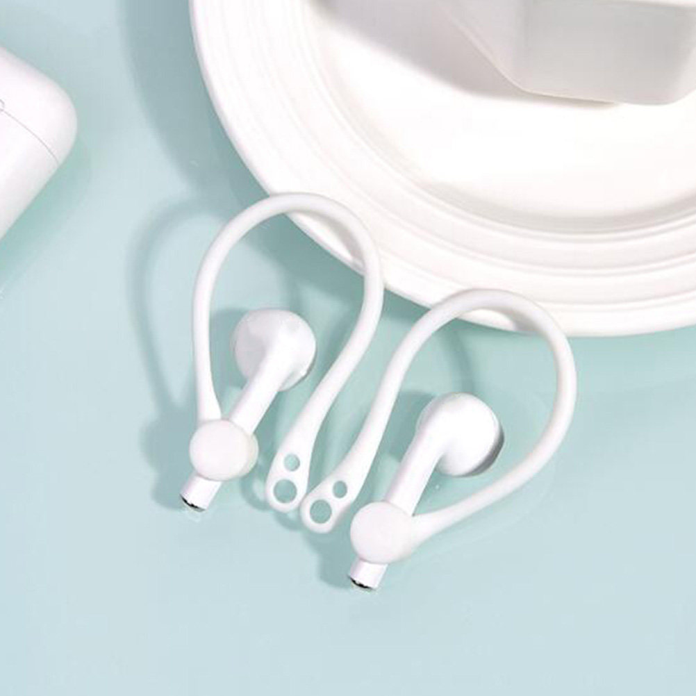 Earphone Protective Case Tpu S - Sports Earphone Hook บทวิจารณ์และราคา