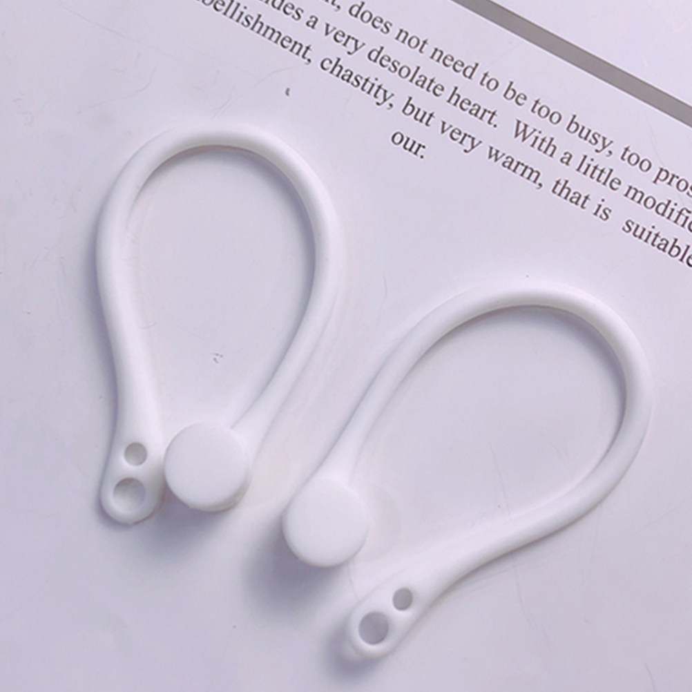 Earphone Protective Case Tpu S - Sports Earphone Hook บทวิจารณ์และราคา