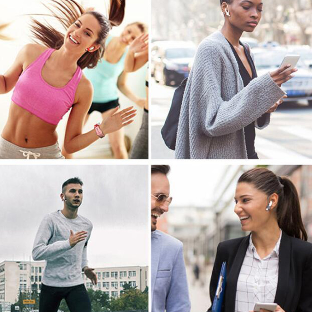 Earphone Protective Case Tpu S - Sports Earphone Hook บทวิจารณ์และราคา