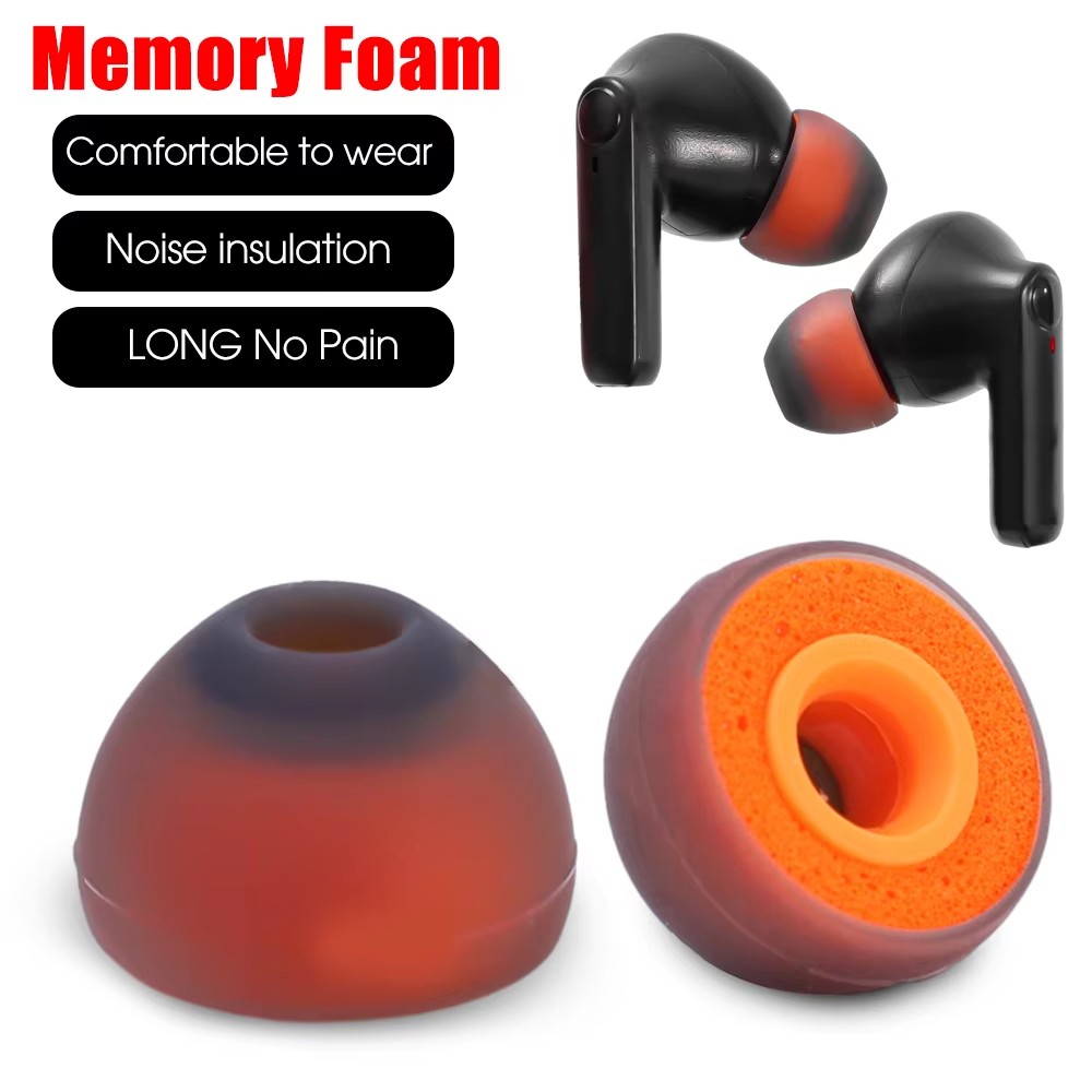 For Sony WF-1000XM6 WF-1000XM5 - Earphone Foam Tip บทวิจารณ์และราคา