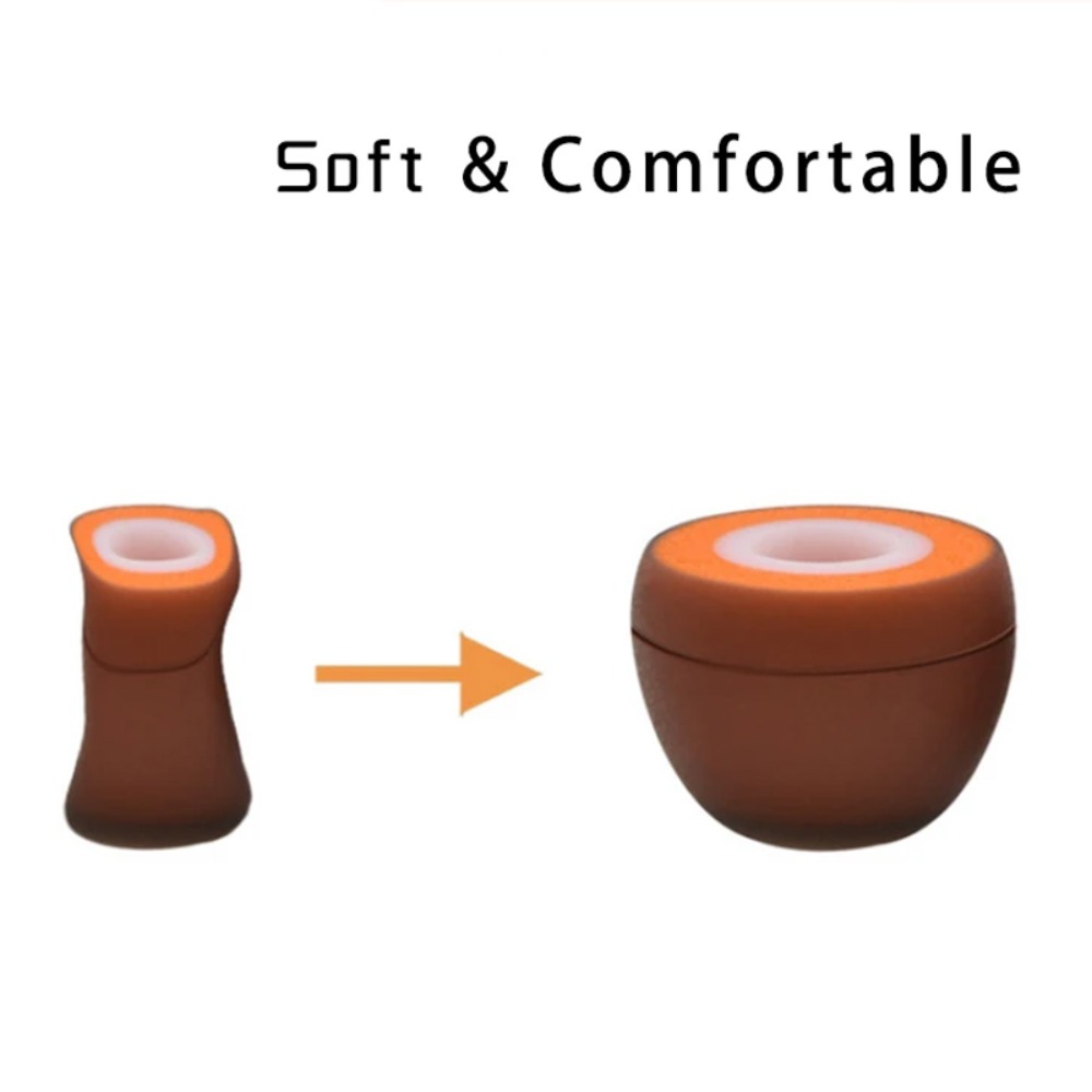 For Sony WF-1000XM6 WF-1000XM5 - Earphone Foam Tip บทวิจารณ์และราคา