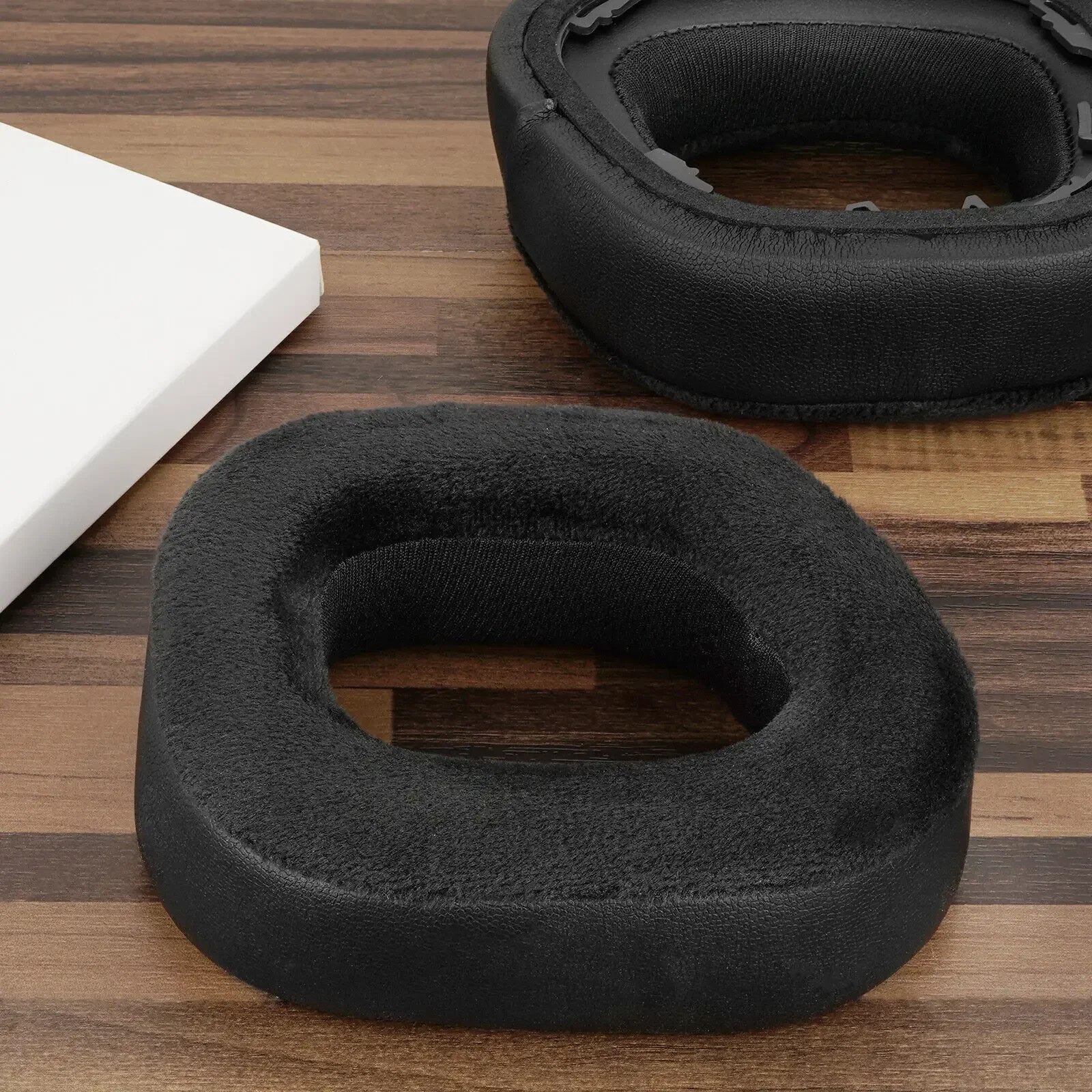 1 Pair-Replacement Earpads Ear - Gaming Headset Rgb บทวิจารณ์และราคา