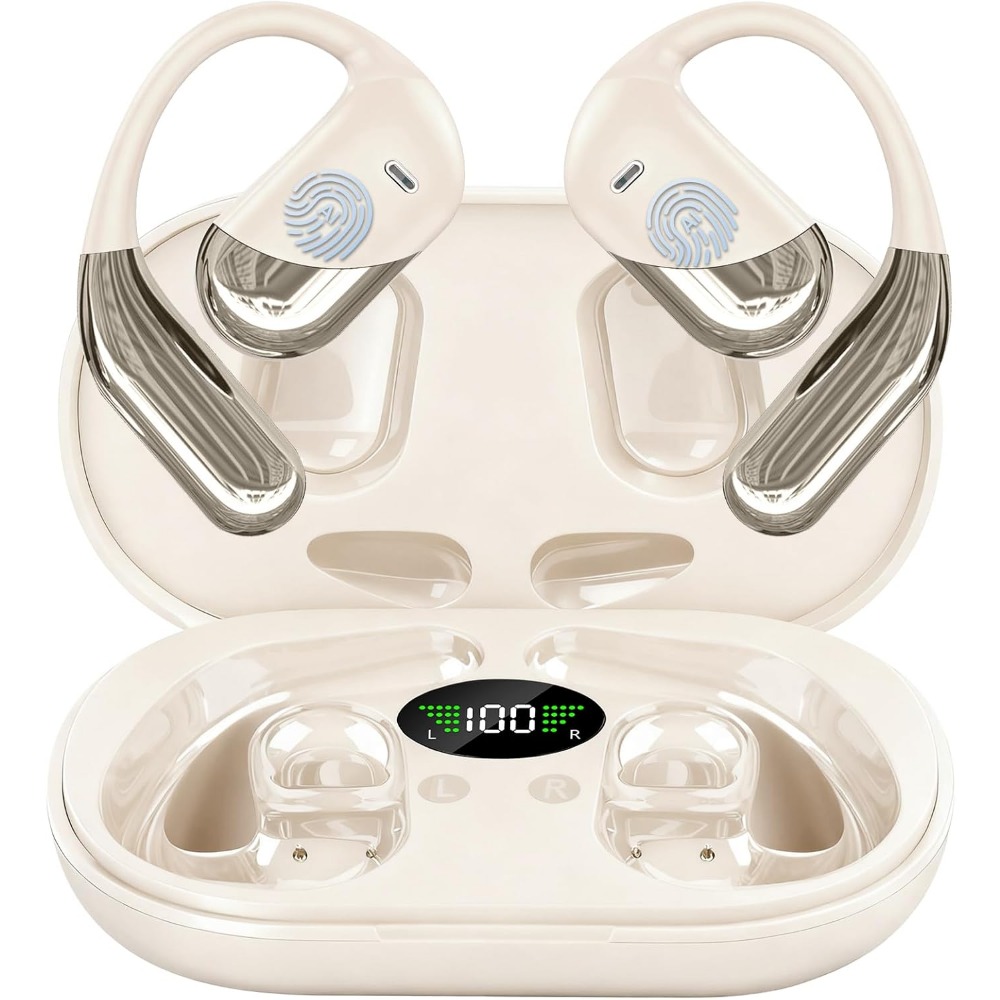 144 Language Real-time Transla - Earbuds Charging Case บทวิจารณ์และราคา