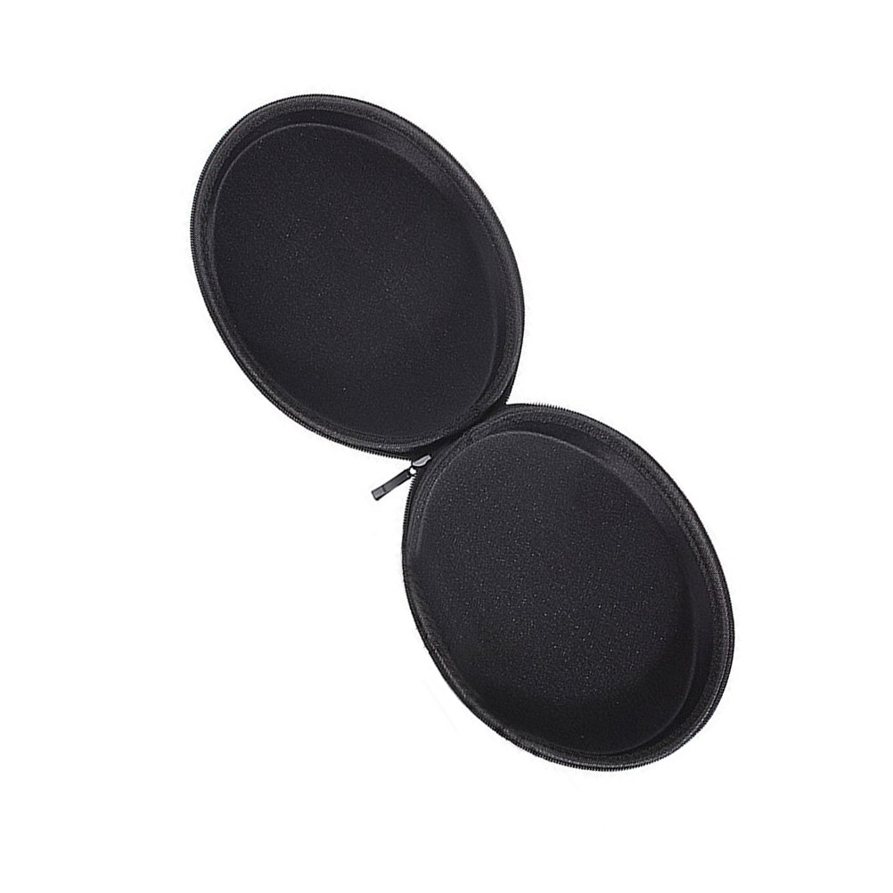 Compact Mini Eva Headphones St - Headphone Case Hard บทวิจารณ์และราคา