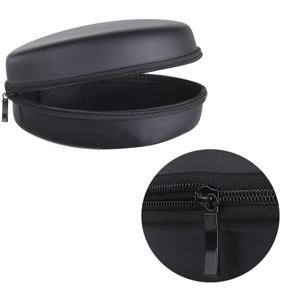 Compact Mini Eva Headphones St - Headphone Case Hard บทวิจารณ์และราคา