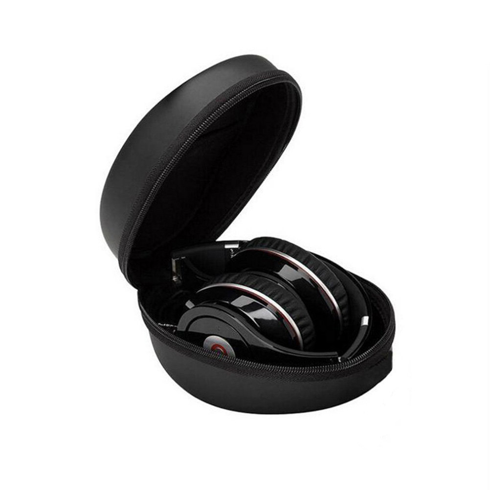 Compact Mini Eva Headphones St - Headphone Case Hard บทวิจารณ์และราคา