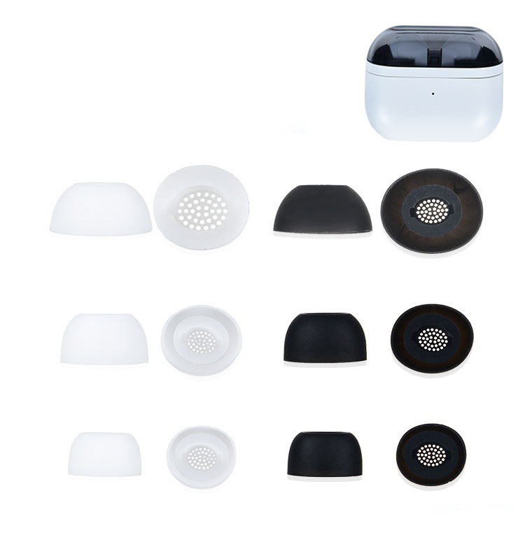 Ear Tips for Galaxy Buds3 FE R - Earbuds Charging Case บทวิจารณ์และราคา