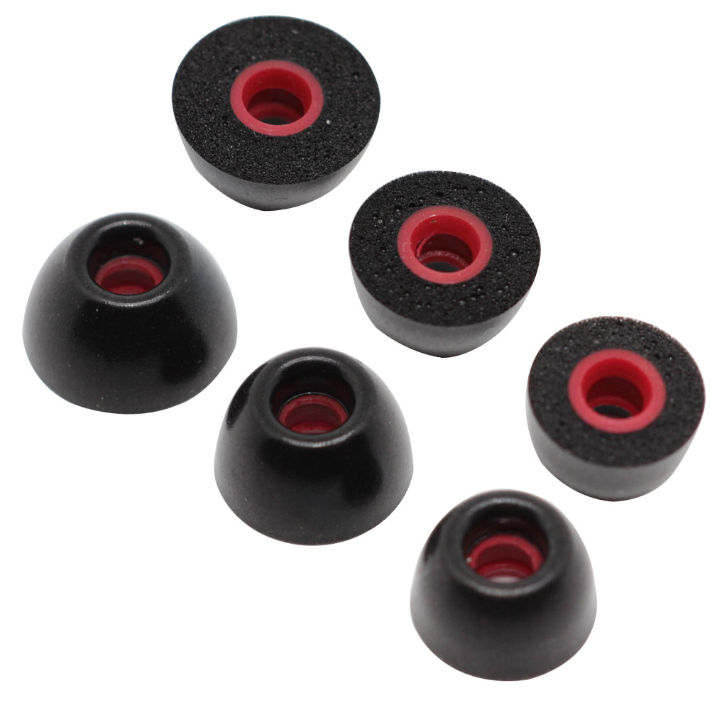 Poyatu O5 Plus Memory Foam Ear - Earphone Foam Tip บทวิจารณ์และราคา
