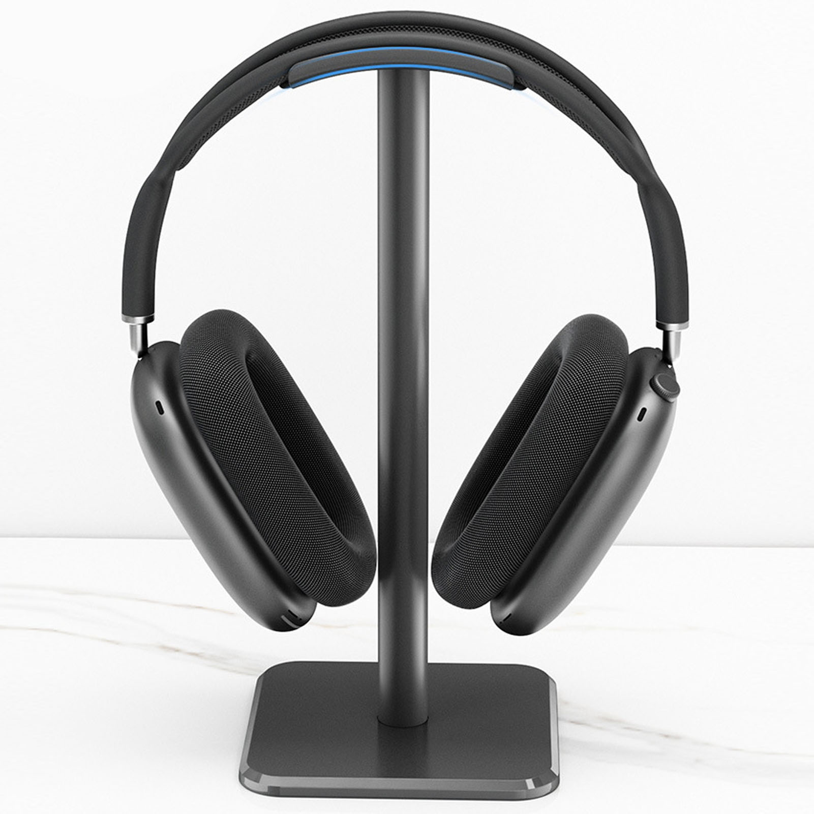 Headphone Stand Rounded Corner - Headphone Stand Desk บทวิจารณ์และราคา