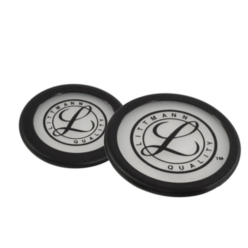 Medical Stethoscope Spare Part - Silicone Ear Tip Replacement บทวิจารณ์และราคา