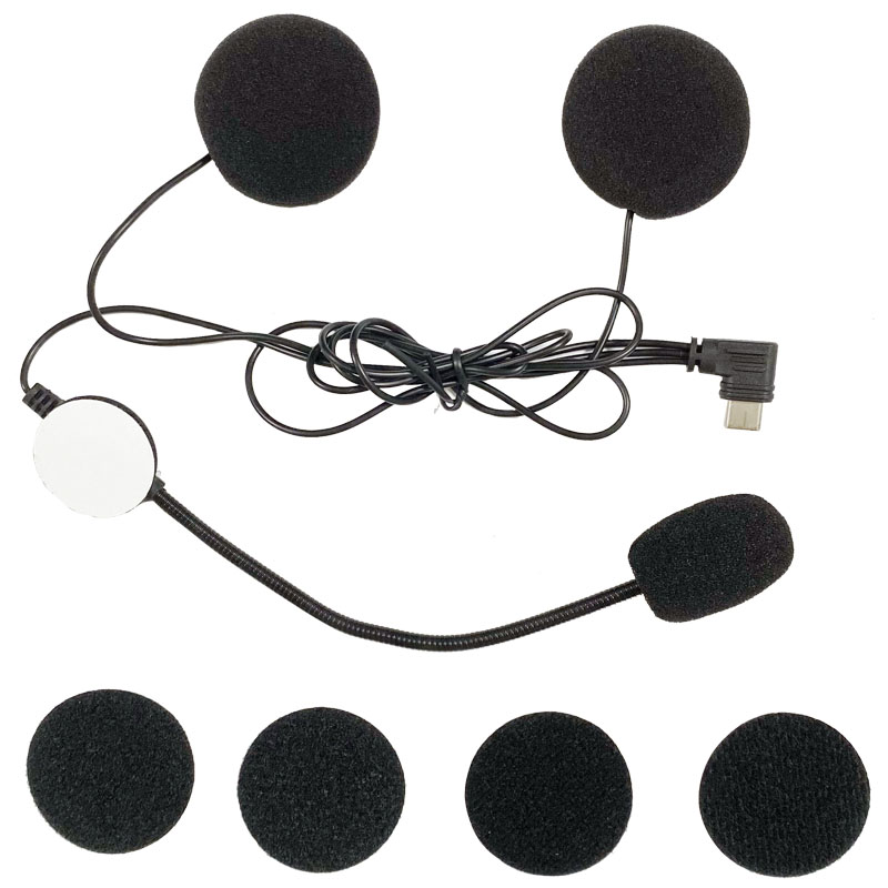 Original EJEAS Type-C Interfac - Usb C Earphone บทวิจารณ์และราคา