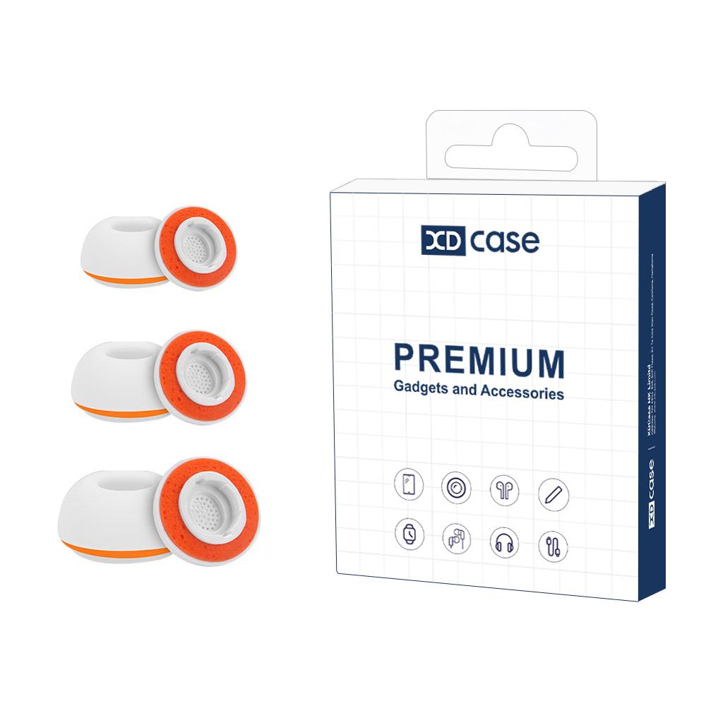 For Samsung Galaxy Buds3 Pro X - Silicone Ear Tip Replacement บทวิจารณ์และราคา