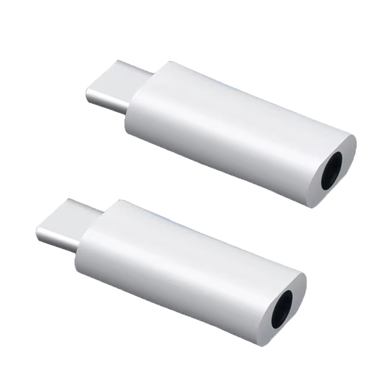 Type C to 3.5mm Jack Converter - Audiophile Headphone Wired บทวิจารณ์และราคา