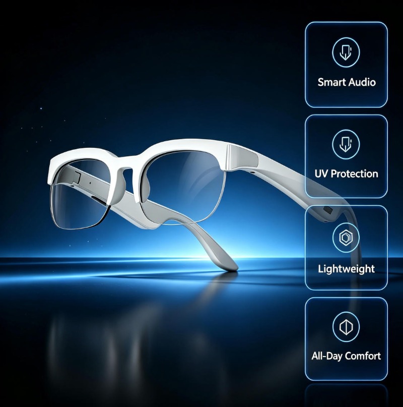 2026 XG89 Real-Time AI Transla - Bluetooth Headset On Ear บทวิจารณ์และราคา