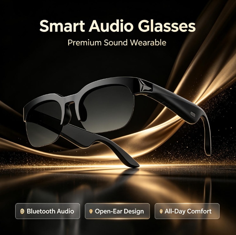 2026 XG89 Real-Time AI Transla - Bluetooth Headset On Ear บทวิจารณ์และราคา