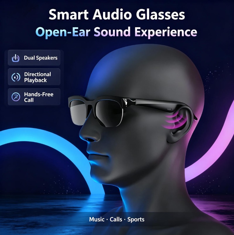 2026 XG89 Real-Time AI Transla - Bluetooth Headset On Ear บทวิจารณ์และราคา