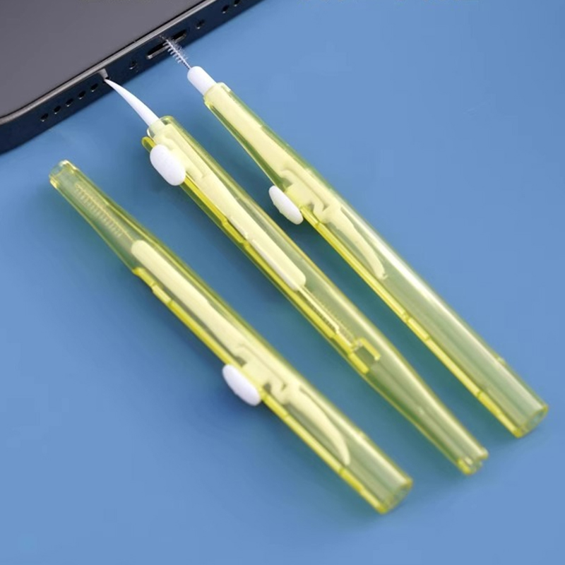 Cleaning Brush Metal USB C Cha - Usb C Earphone บทวิจารณ์และราคา