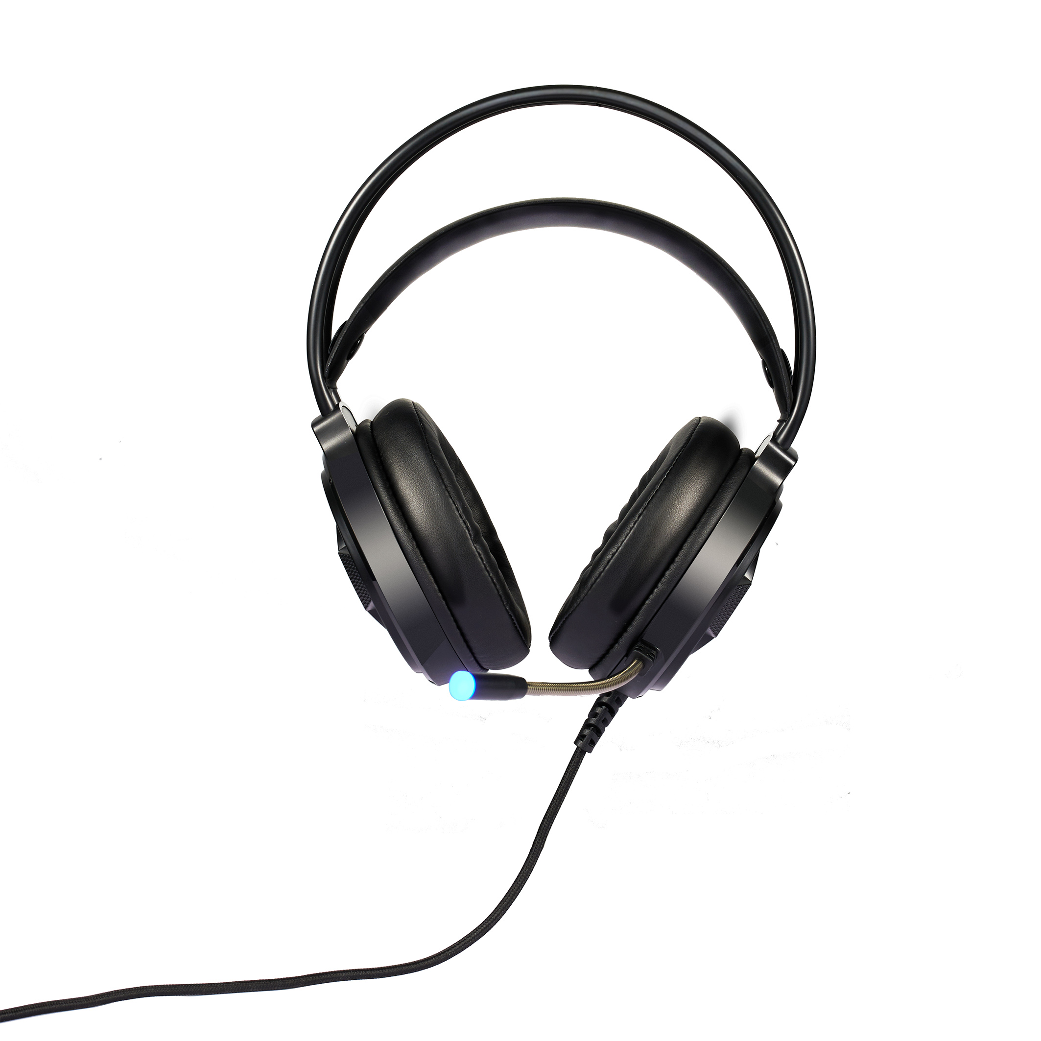 DeyHua RGB Headset Gaming Play - Gaming Headset Rgb บทวิจารณ์และราคา
