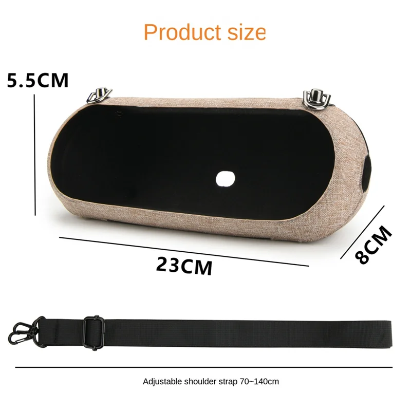 CoverJoy EVA Hard Case for Bea - Headphone Case Hard บทวิจารณ์และราคา