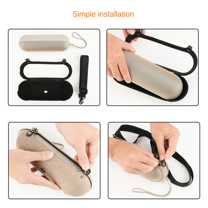 CoverJoy EVA Hard Case for Bea - Headphone Case Hard บทวิจารณ์และราคา