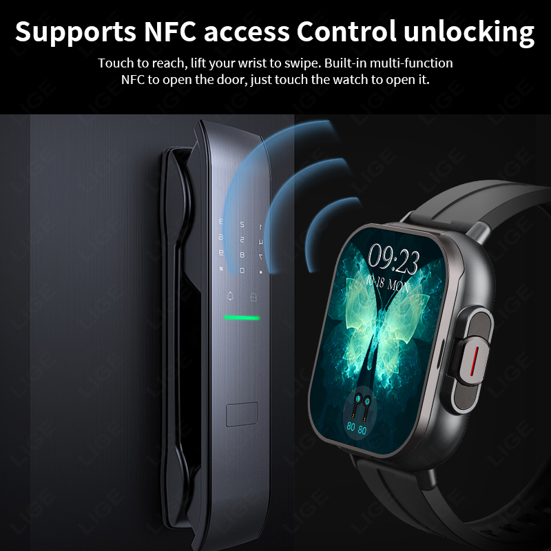 New TWS 2 in 1 Smart Watch wit - Earbuds Charging Case บทวิจารณ์และราคา