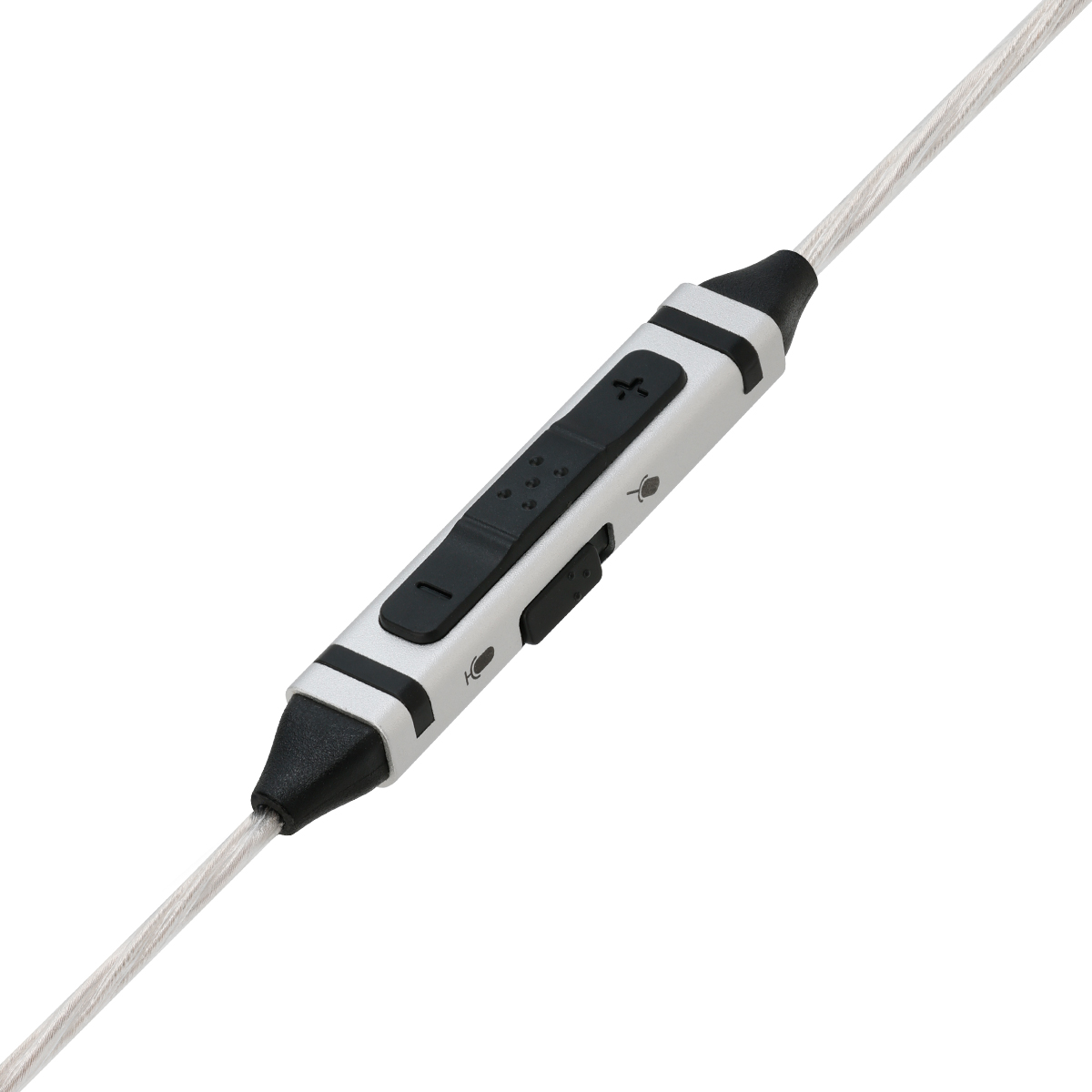 Kefine Gaming Cable for HiFi W - Wired Earphone Mic บทวิจารณ์และราคา