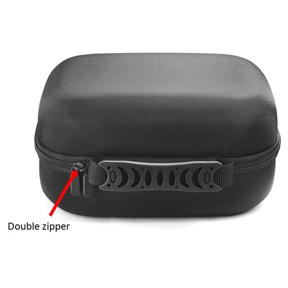 -[A51I Digital]EVA Hard Travel - Headphone Case Hard บทวิจารณ์และราคา