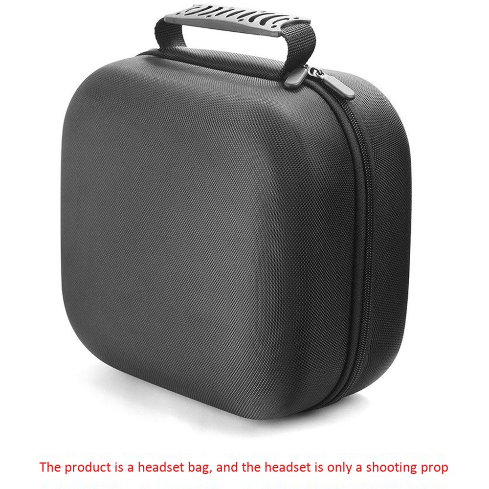 -[A51I Digital]EVA Hard Travel - Headphone Case Hard บทวิจารณ์และราคา