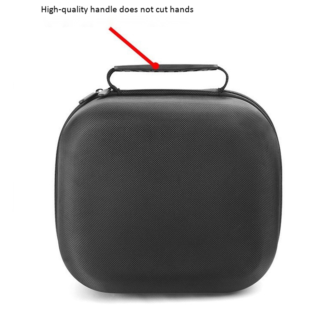 -[A51I Digital]EVA Hard Travel - Headphone Case Hard บทวิจารณ์และราคา