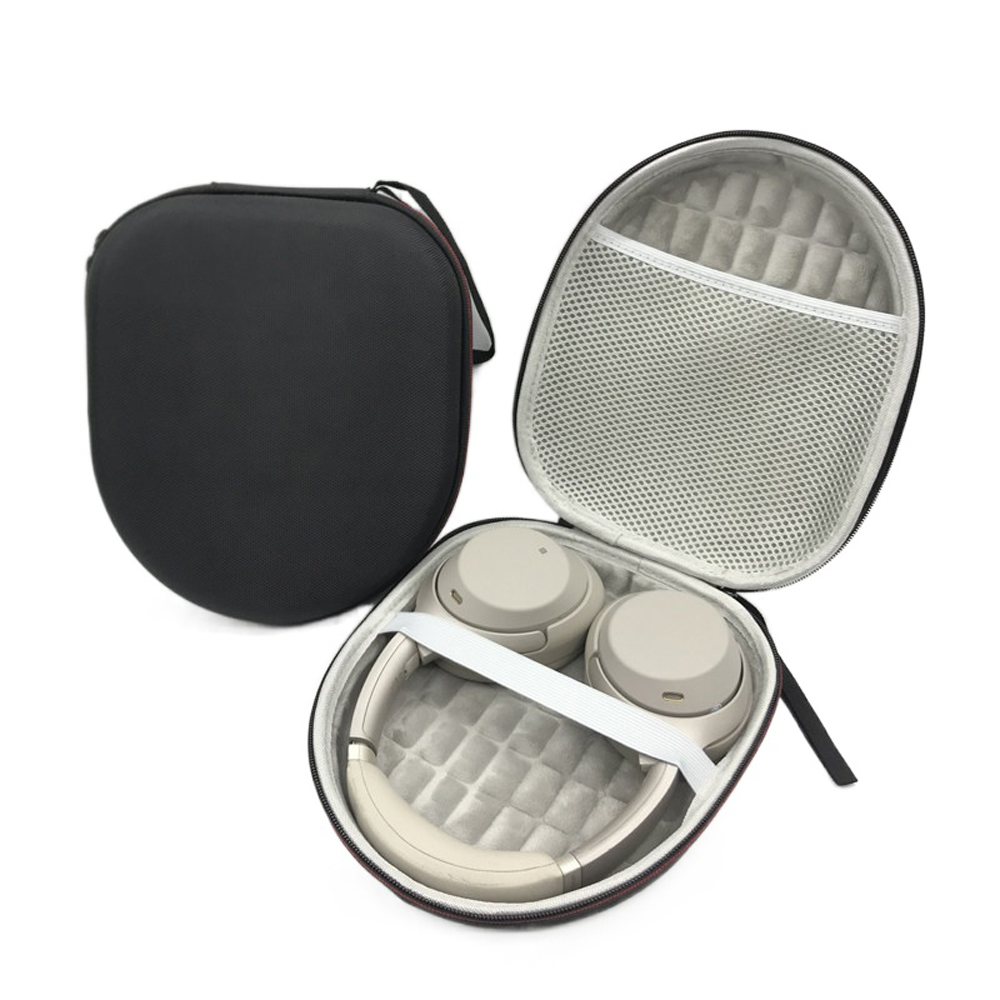 Hard Case for SONY MDR-XB950BT - Headphone Case Hard บทวิจารณ์และราคา