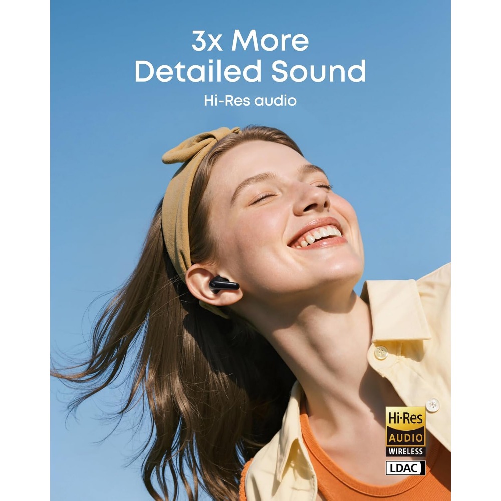Adaptive Noise Cancelling, Hi- - Noise Cancelling Headphone บทวิจารณ์และราคา