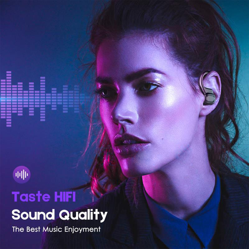 SP16 TWS Wireless Headphones B - Sports Earphone Hook บทวิจารณ์และราคา