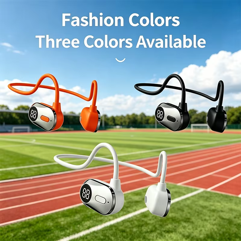 VV11-Mini Wireless Sports Head - Sports Earphone Hook บทวิจารณ์และราคา