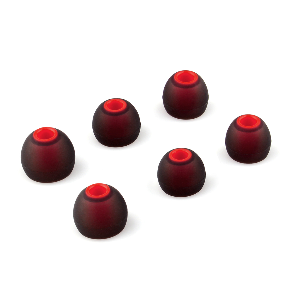 KZ TRN QKZ 3Pairs (6pcs) Spong - Earphone Foam Tip บทวิจารณ์และราคา