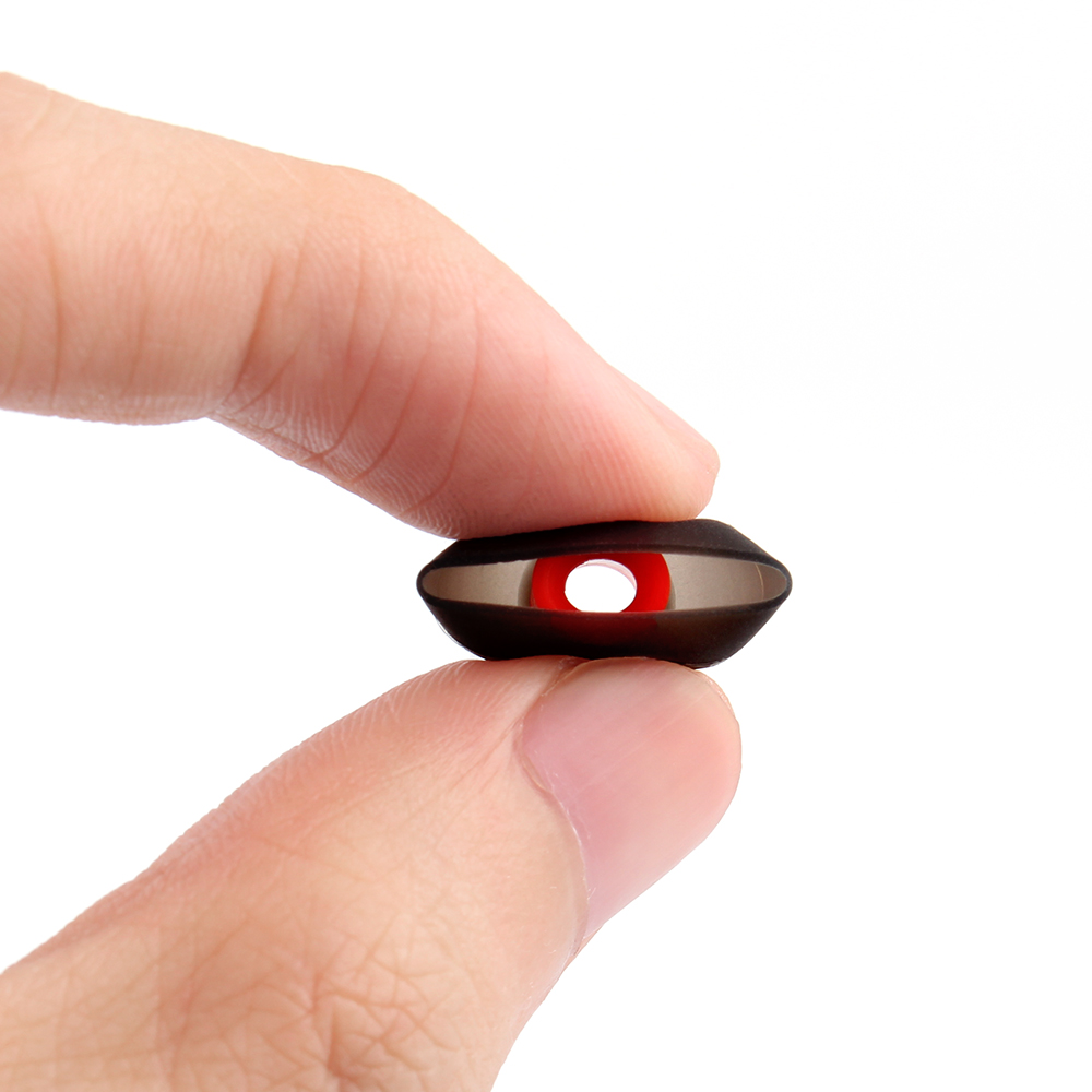 KZ TRN QKZ 3Pairs (6pcs) Spong - Earphone Foam Tip บทวิจารณ์และราคา